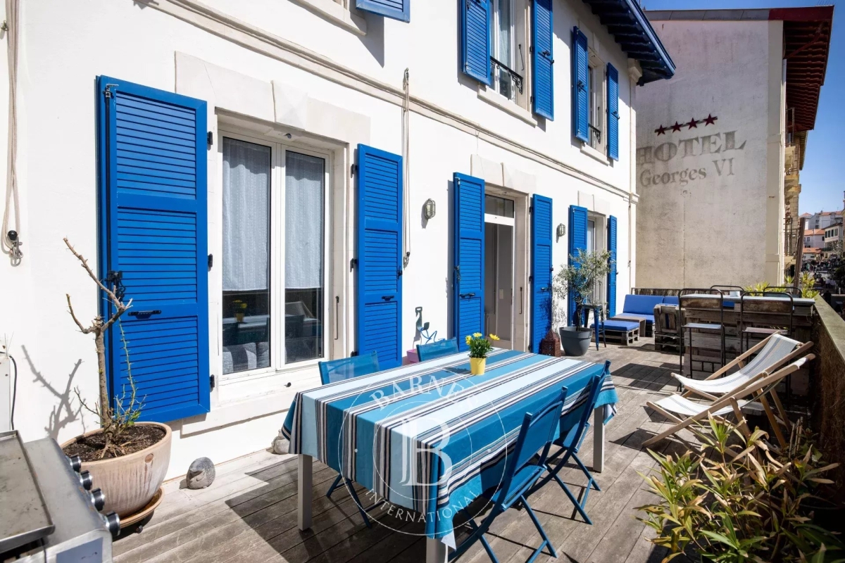 Luxury Apartment for sale in Biarritz, 2 415 000 €, Photo 3