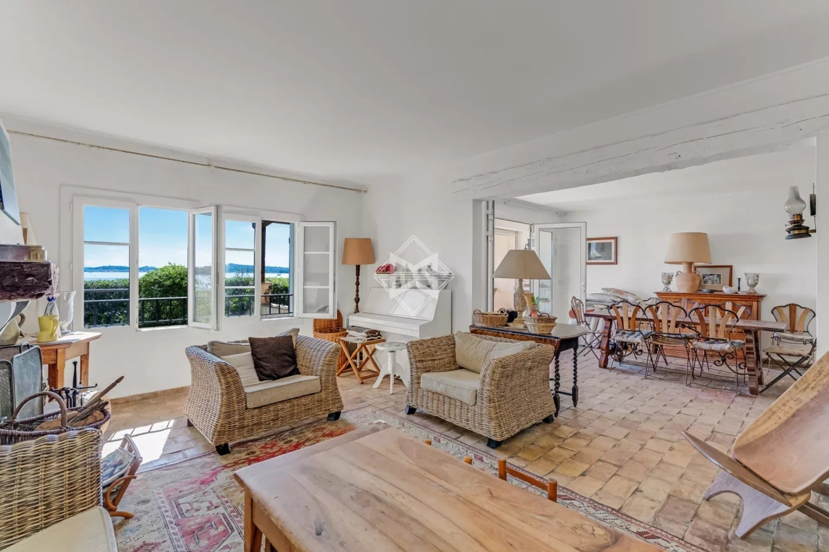 Maison de luxe à vendre à Port Grimaud, 3 100 000 €, Photo 3
