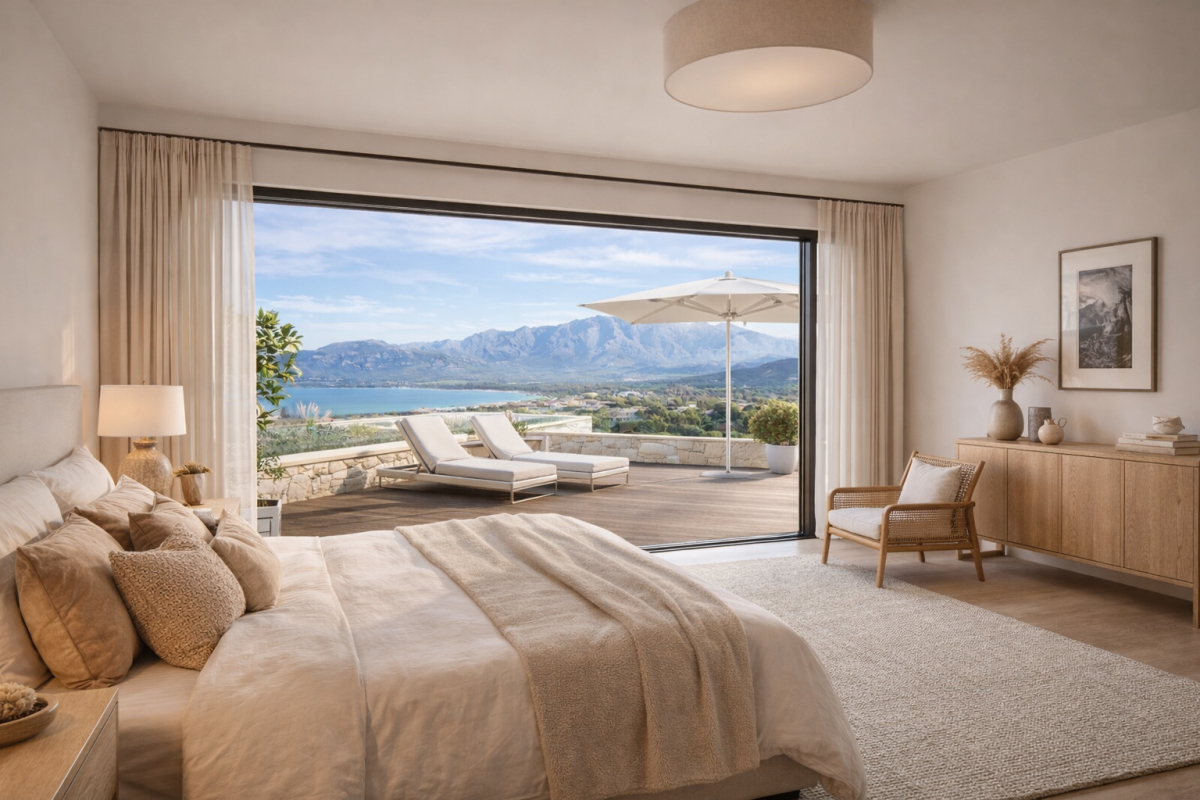 Appartement de luxe à vendre à Calvi, 759 000 €, Photo 4