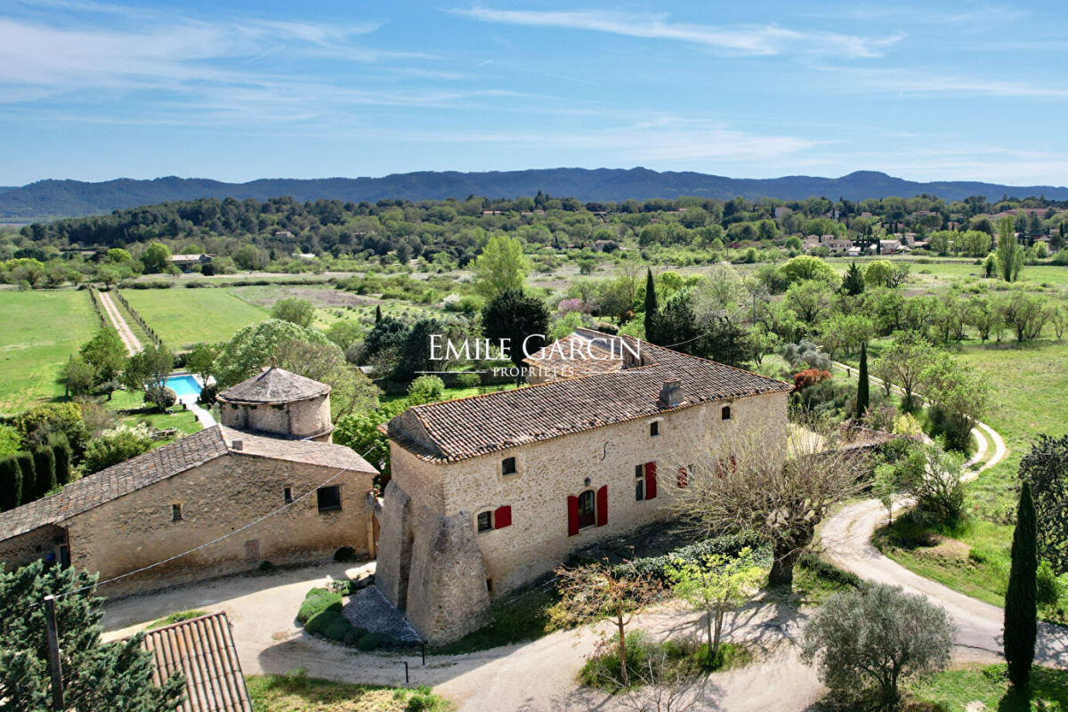 Maison de luxe à vendre à Lauris, 4 700 000 €, Photo 4