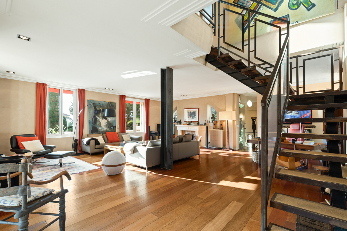 Maison de luxe à vendre à Le Cannet, 1 990 000 €, Photo 4