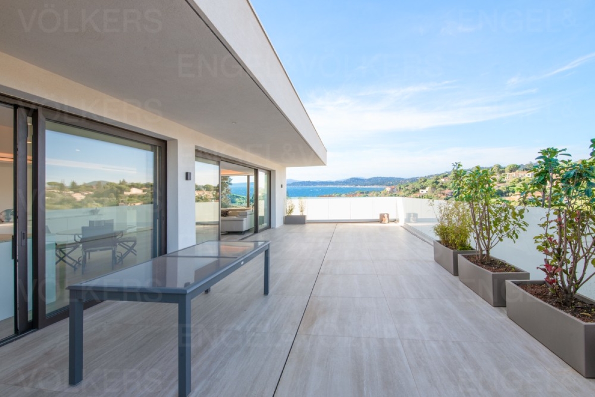 Luxury House for sale in Les Issambres, 3 550 000 €, Photo 4
