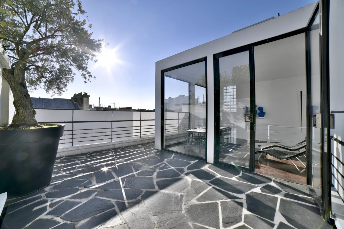 Appartement de luxe à vendre à Paris 16ème, 4 965 000 €, Photo 4