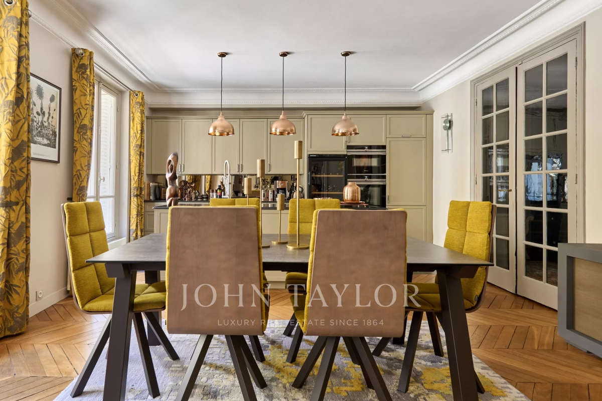 Luxury Apartment for sale in Paris 16ème, 1 990 000 €, Photo 4
