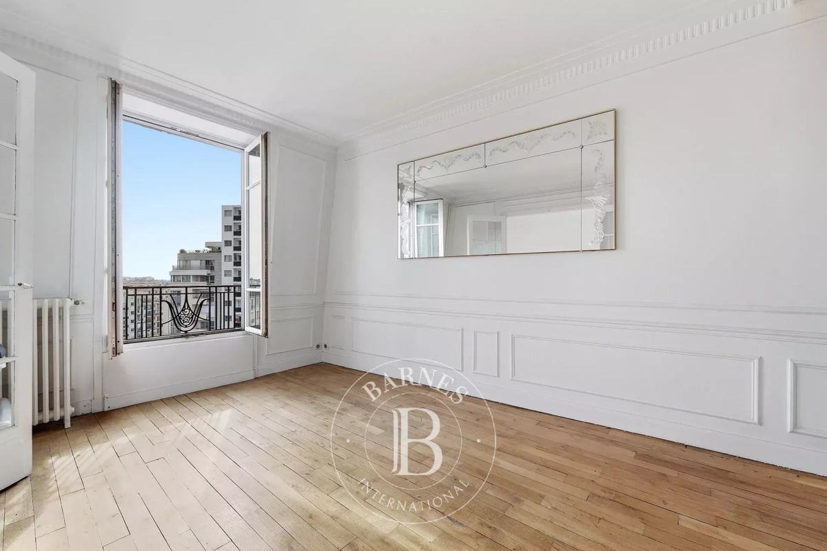 Luxury Apartment for sale in Paris 12Ème, 740 000 €, Photo 4