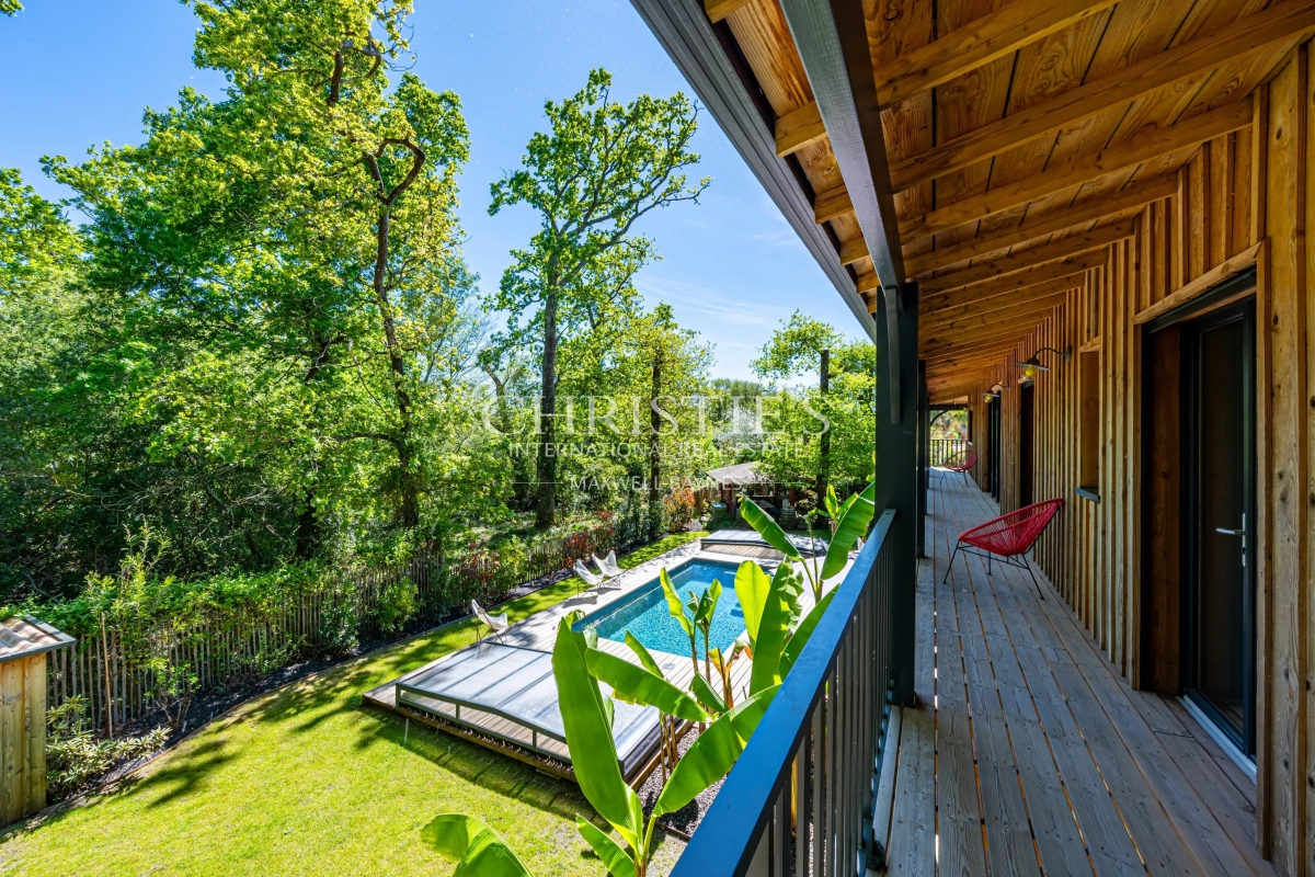 Maison de luxe à vendre à Lanton, 1 290 000 €, Photo 4
