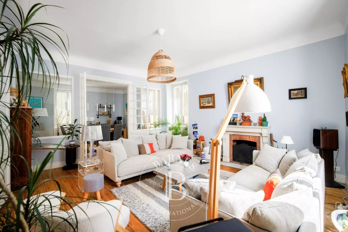 Luxury Apartment for sale in Biarritz, 2 415 000 €, Photo 4
