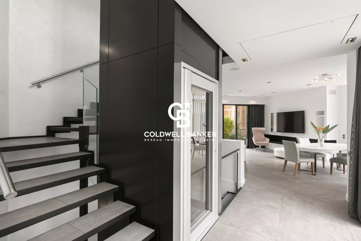 Maison de luxe à vendre à Cagnes-sur-Mer, 2 050 000 €, Photo 4