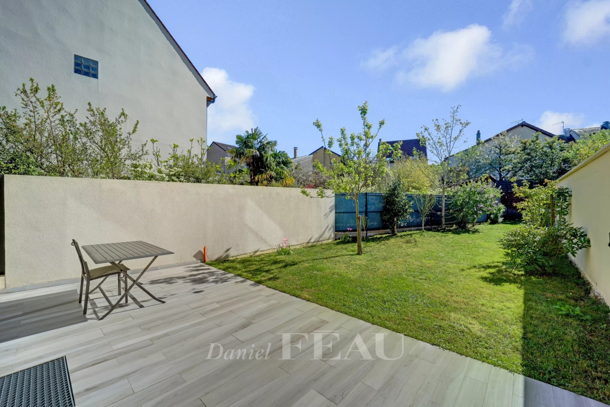 Maison de luxe à vendre à Versailles, 1 195 000 €, Photo 4