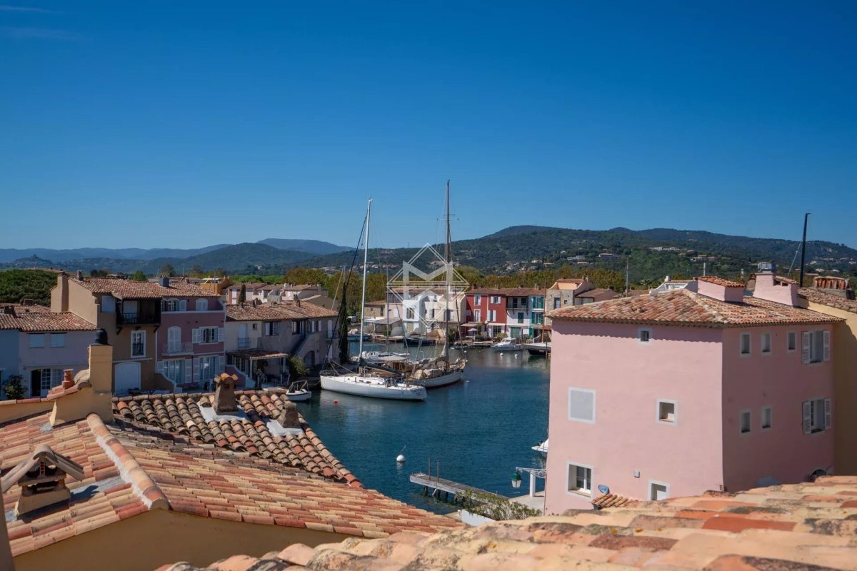 Maison de luxe à vendre à Port Grimaud, 3 100 000 €, Photo 4