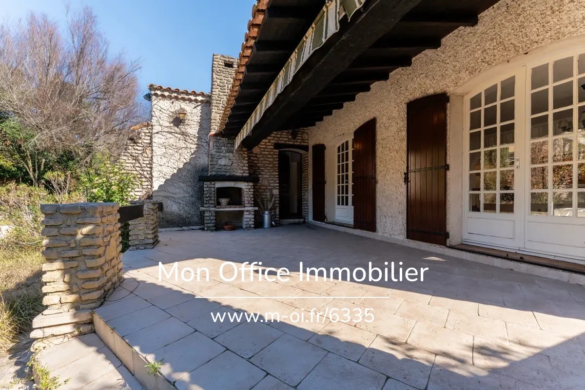 Maison de luxe à vendre à Martigues, 595 000 €, Photo 5