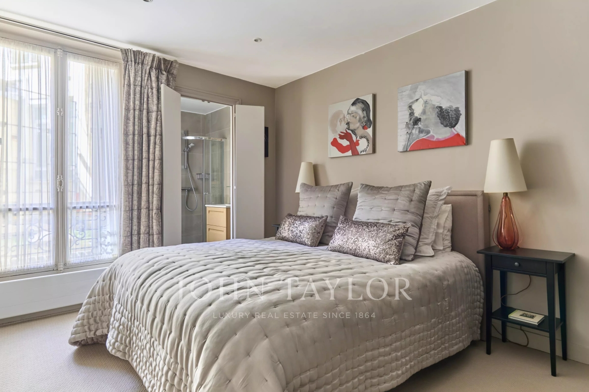 Luxury Apartment for sale in Paris 16ème, 1 990 000 €, Photo 5