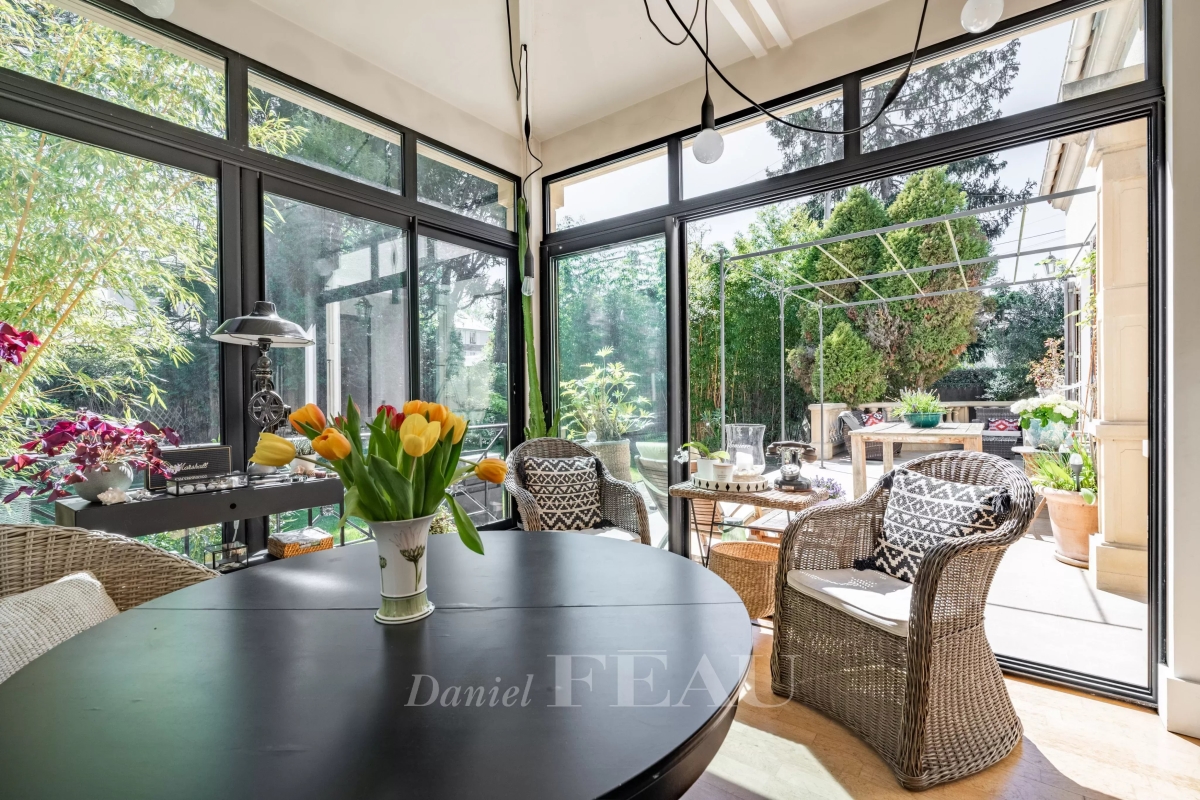 Maison de luxe à vendre à Louveciennes, 1 170 000 €, Photo 5