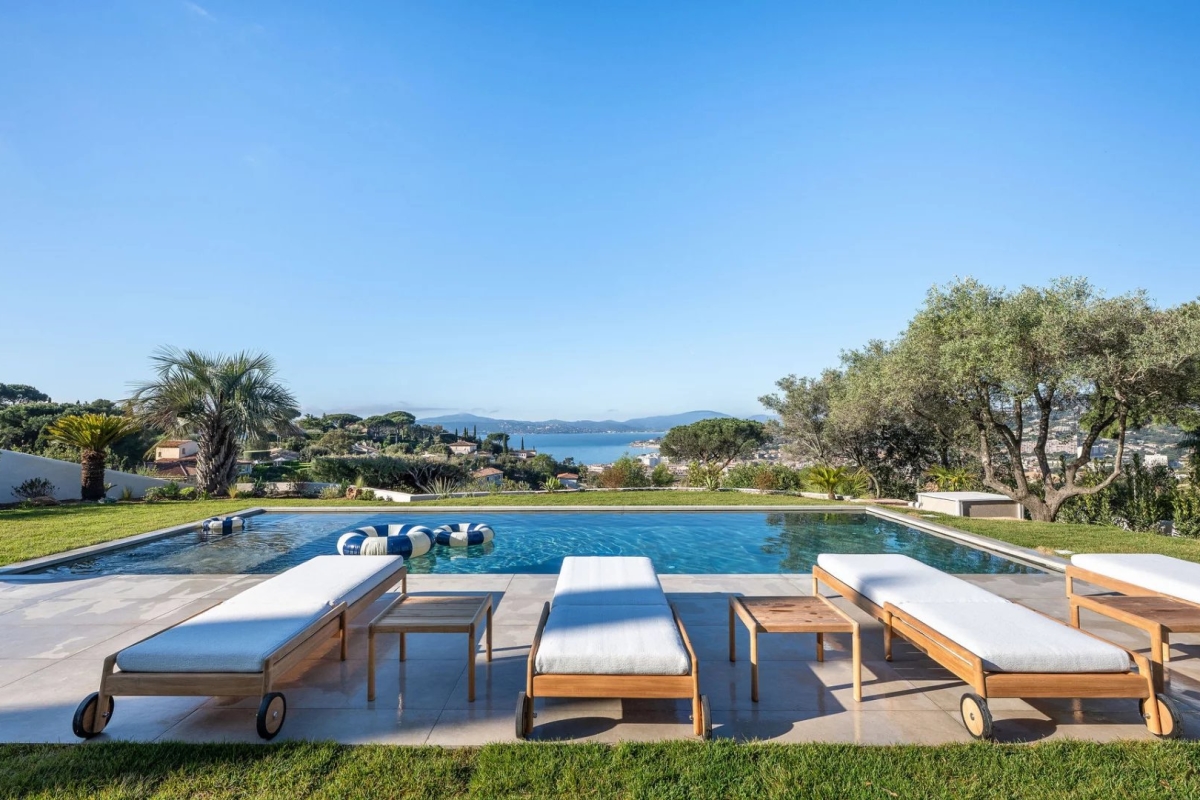 Maison de luxe à vendre à Sainte-Maxime, 4 250 000 €, Photo 5