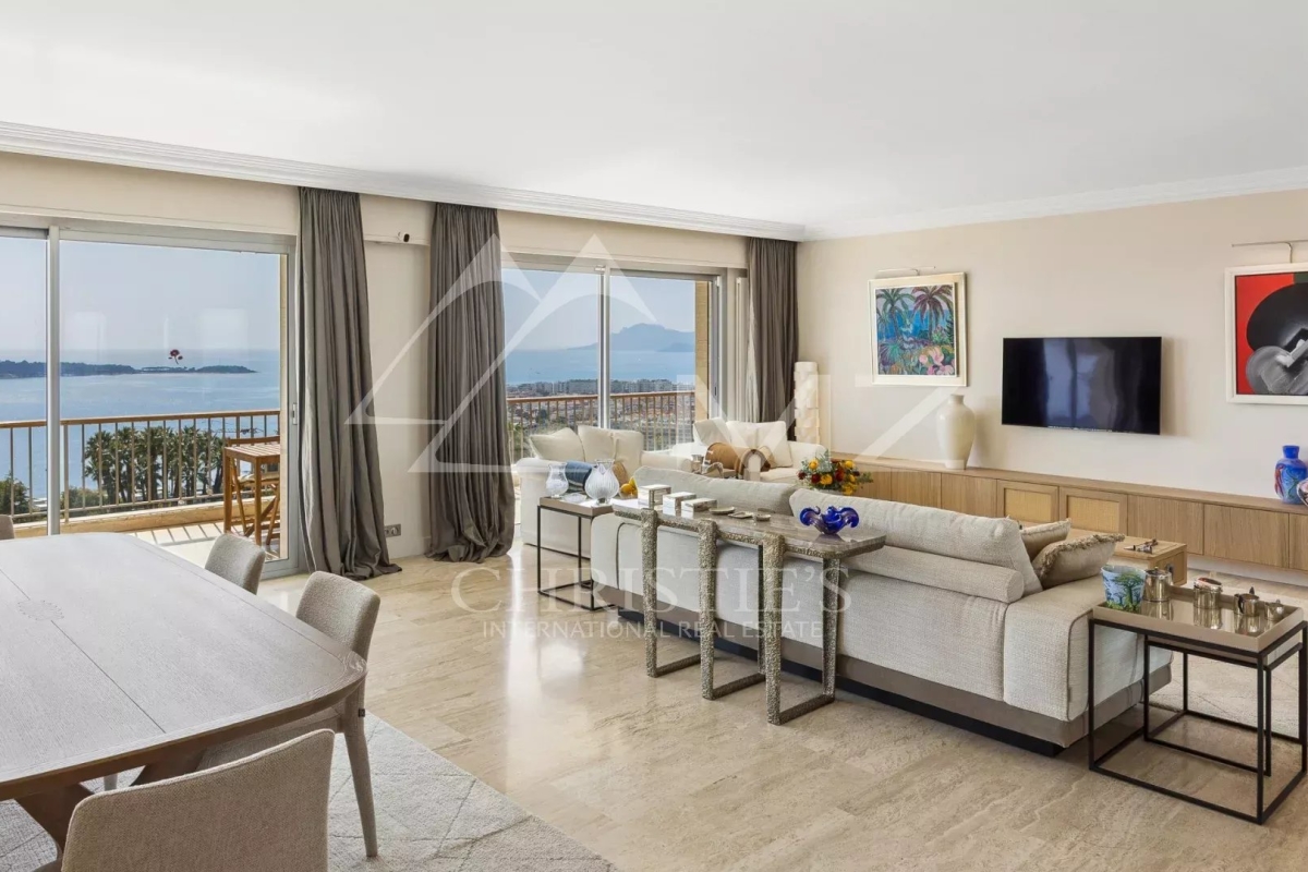 Luxury Apartment for sale in Cannes, 4 200 000 €, Photo 5