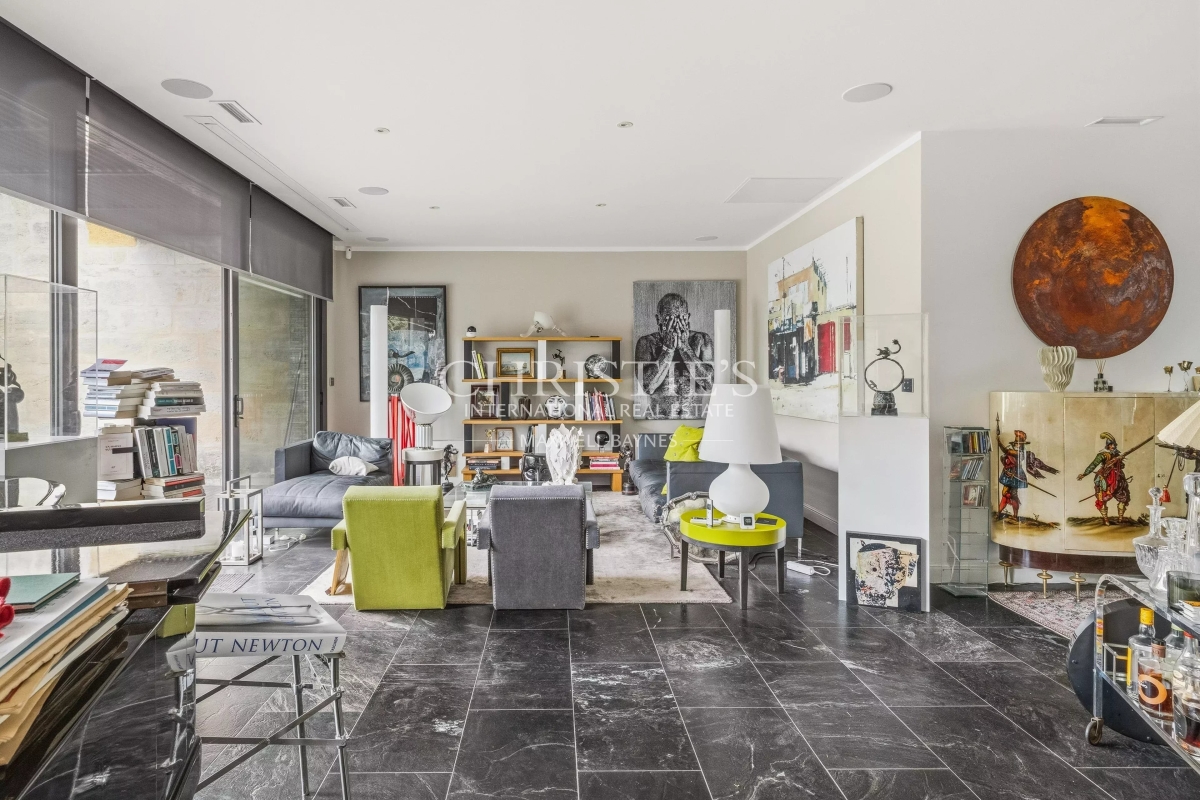 Luxury House for sale in Bordeaux, 2 995 000 €, Photo 5