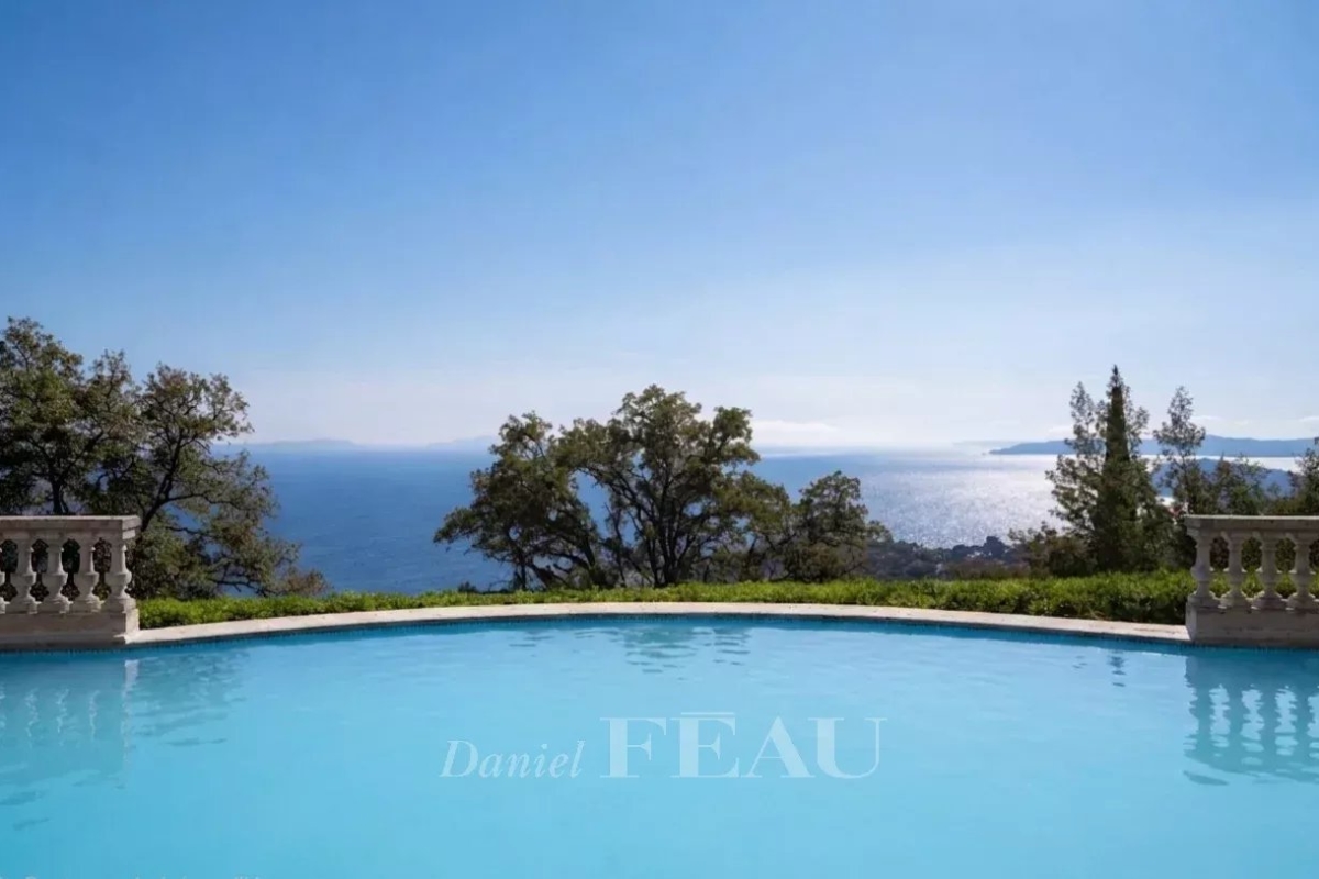 Maison de luxe à vendre à Rayol Canadel sur Mer, 3 885 000 €, Photo 5