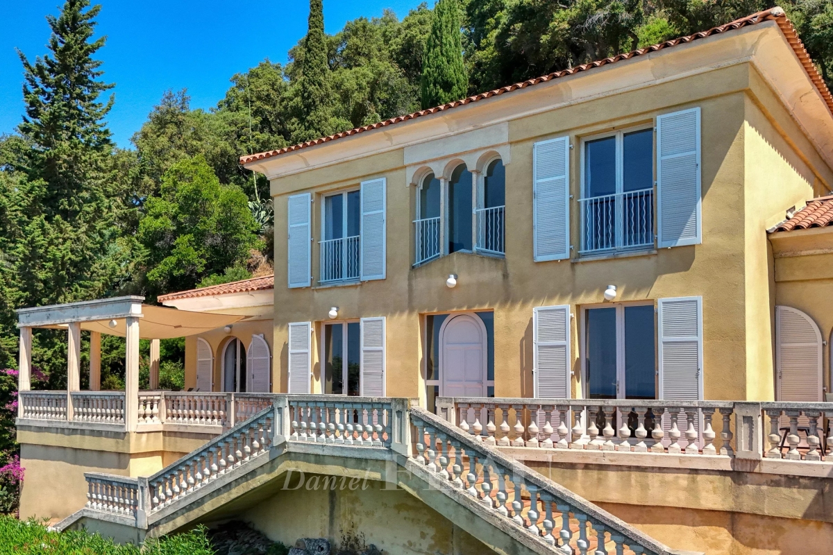 Luxury House for sale in Rayol Canadel sur Mer, 3 885 000 €, Photo 5