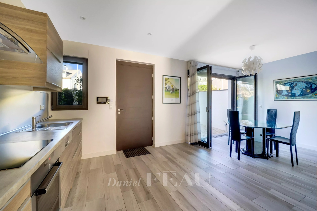 Maison de luxe à vendre à Versailles, 1 195 000 €, Photo 5
