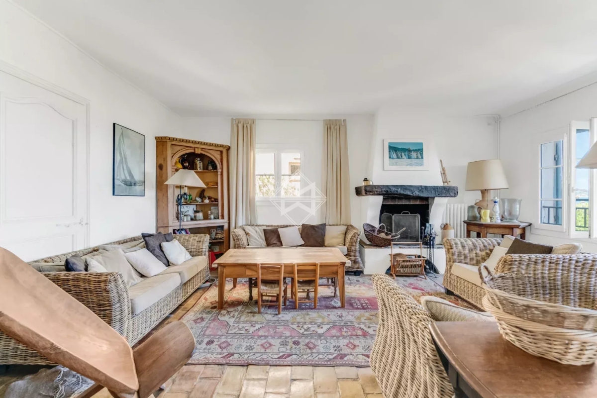 Maison de luxe à vendre à Port Grimaud, 3 100 000 €, Photo 5