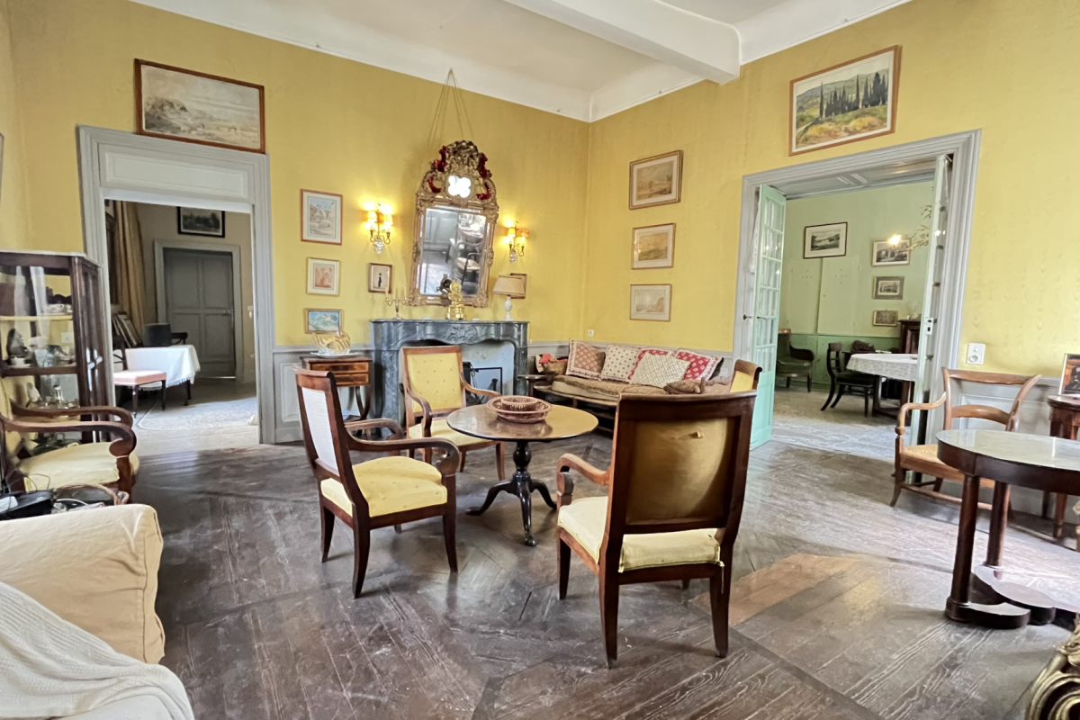 Maison de luxe à vendre à Pernes-les-Fontaines, 890 000 €, Photo 6