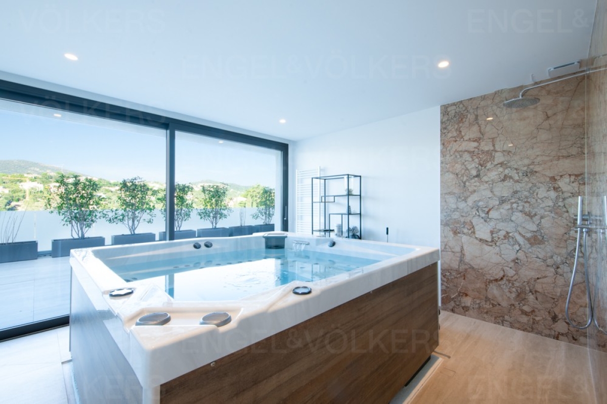Luxury House for sale in Les Issambres, 3 550 000 €, Photo 6