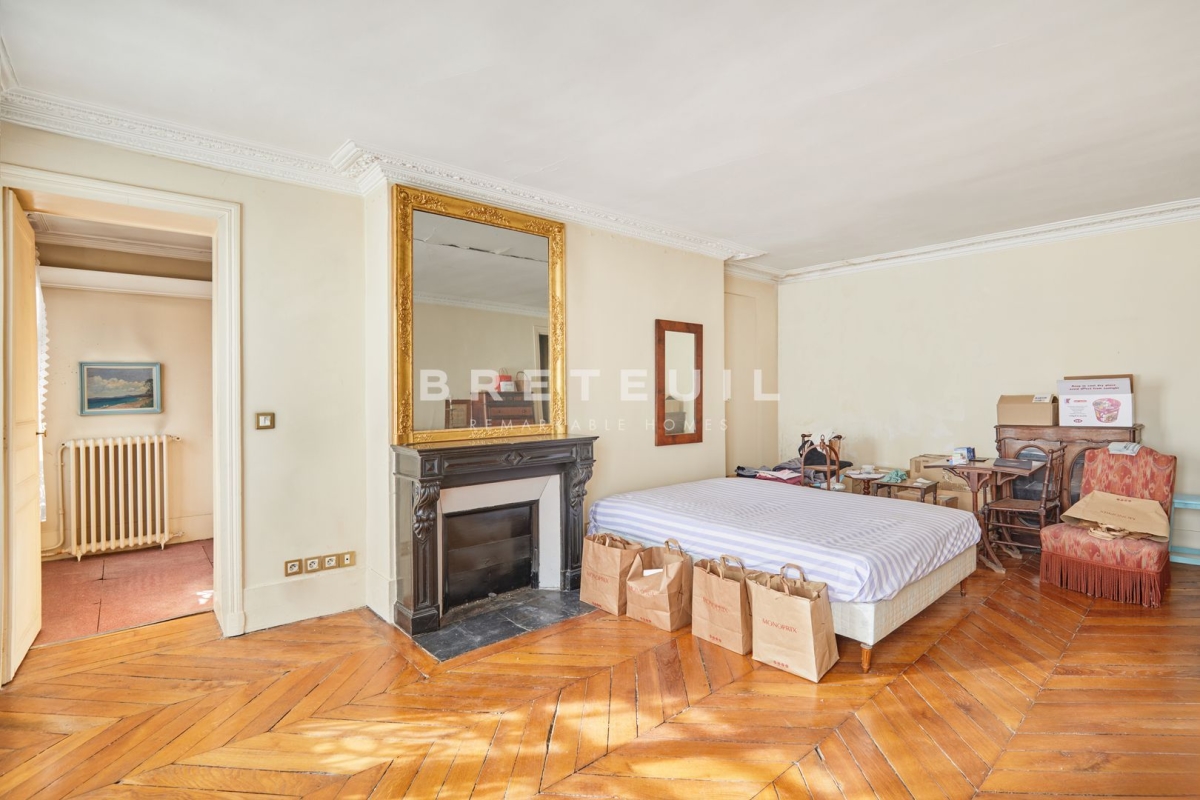 Appartement de luxe à vendre à Paris 1Er, 650 000 €, Photo 6