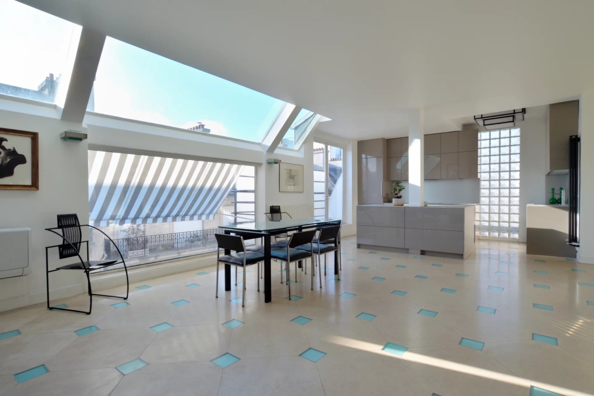 Appartement de luxe à vendre à Paris 16ème, 4 965 000 €, Photo 6