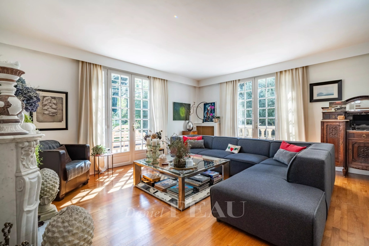 Maison de luxe à vendre à Louveciennes, 1 170 000 €, Photo 6