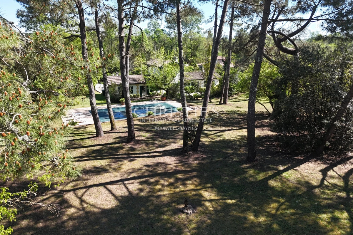 Luxury House for sale in Saint-Georges-de-Didonne, 1 095 000 €, Photo 6
