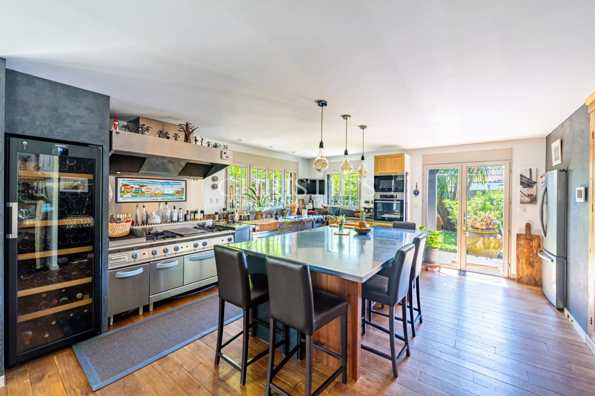 Maison de luxe à vendre à Lanton, 1 290 000 €, Photo 6