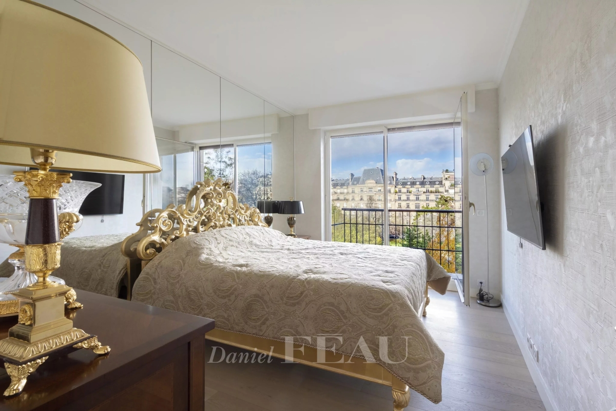 Appartement de luxe à vendre à Paris 16ème, 3 000 000 €, Photo 6