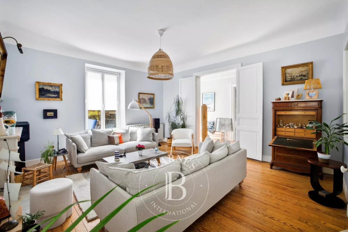 Luxury Apartment for sale in Biarritz, 2 415 000 €, Photo 6