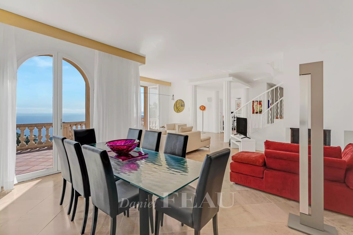 Maison de luxe à vendre à Rayol Canadel sur Mer, 3 885 000 €, Photo 6