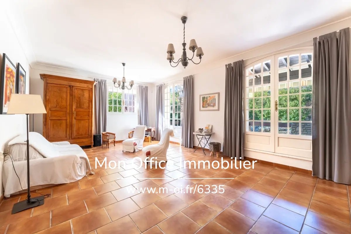 Maison de luxe à vendre à Martigues, 595 000 €, Photo 7