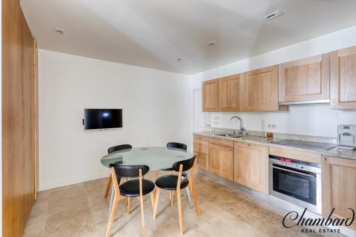 Luxury Apartment for rental in Paris 16Ème, 4 100 €, Photo 7