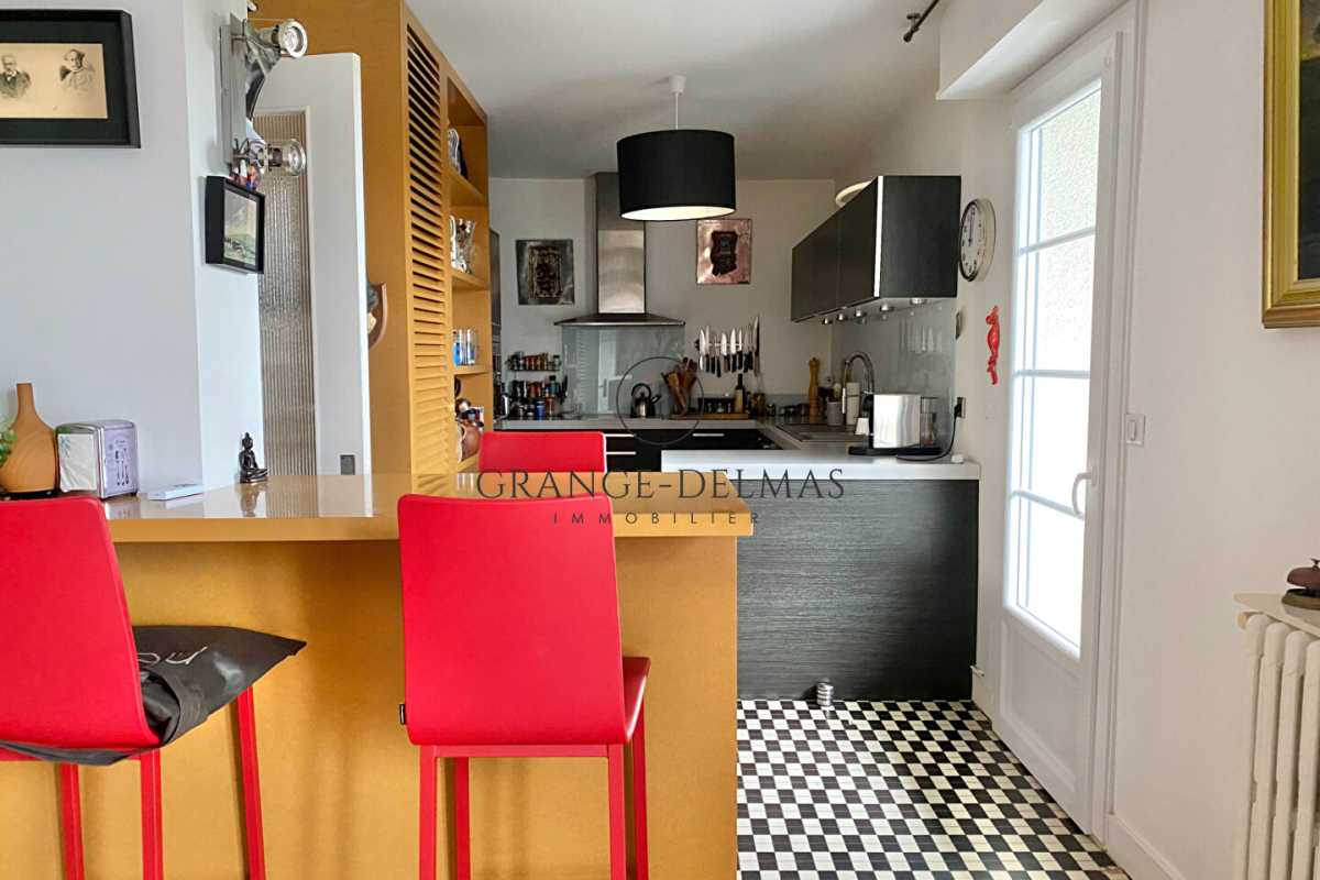 Appartement de luxe à vendre à Bordeaux, 905 000 €, Photo 7