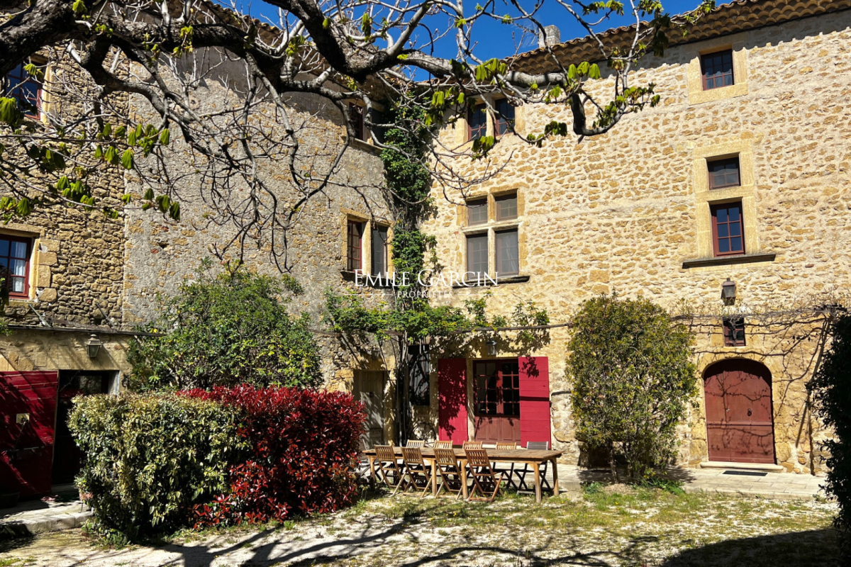 Maison de luxe à vendre à Lauris, 4 700 000 €, Photo 7