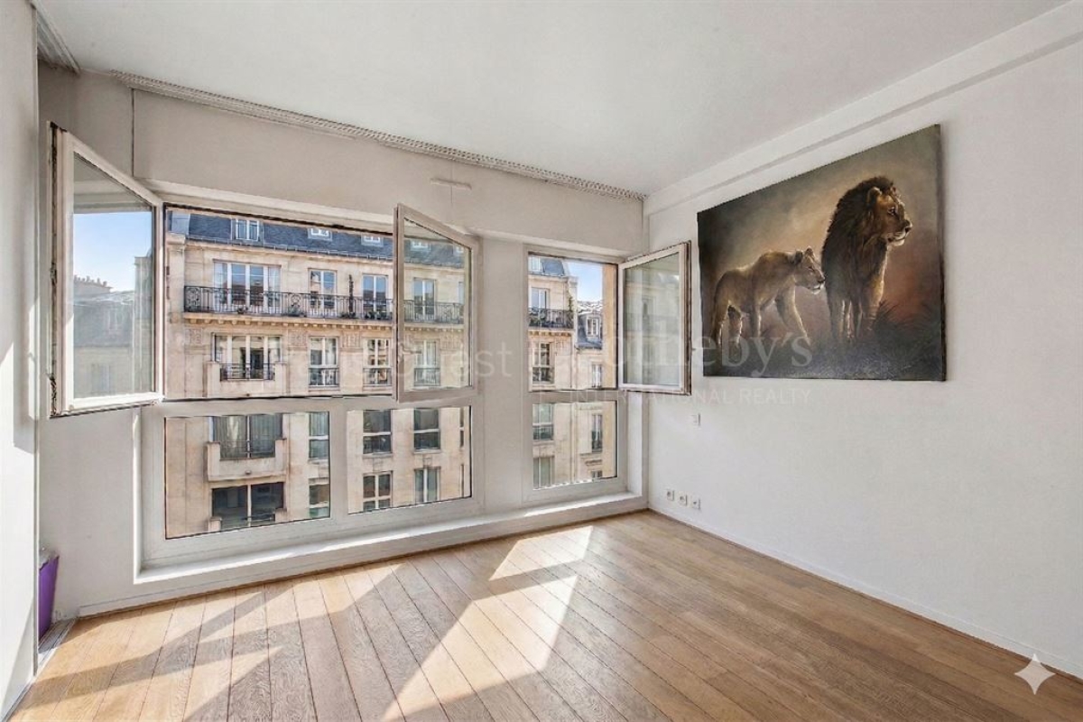 Luxury Apartment for sale in Paris 16ème, 1 395 000 €, Photo 7