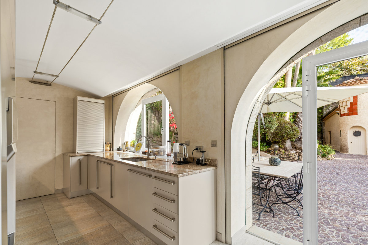 Maison de luxe à vendre à Le Cannet, 1 990 000 €, Photo 7