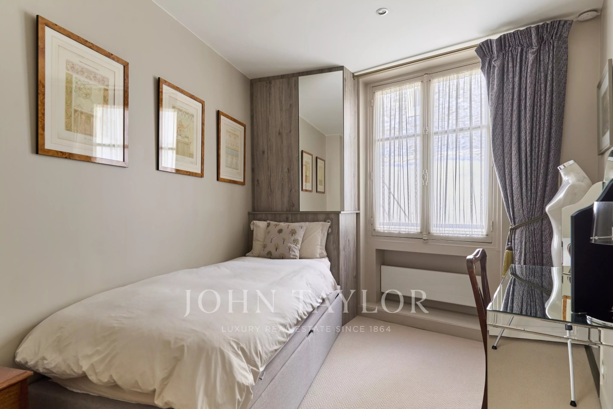 Luxury Apartment for sale in Paris 16ème, 1 990 000 €, Photo 7