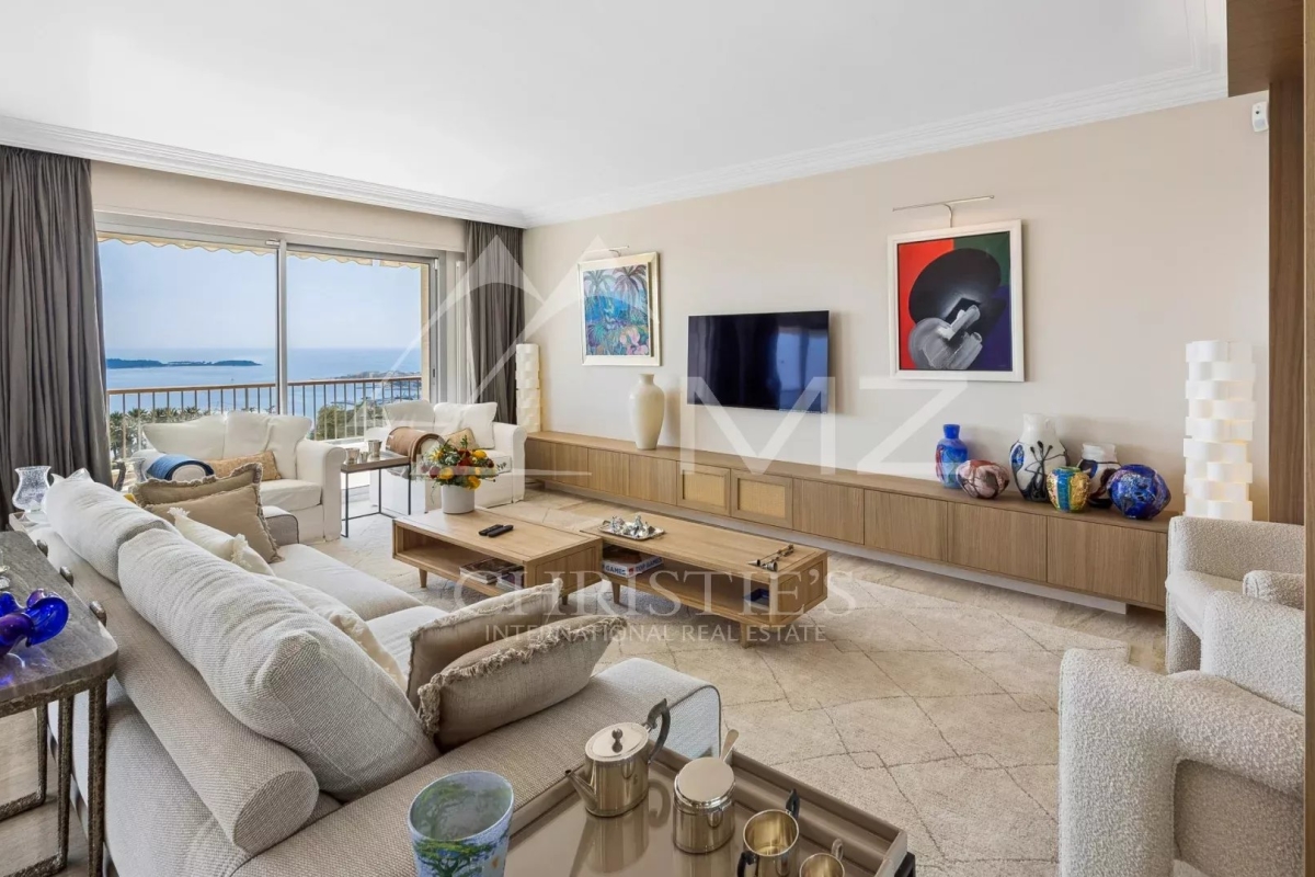 Luxury Apartment for sale in Cannes, 4 200 000 €, Photo 7
