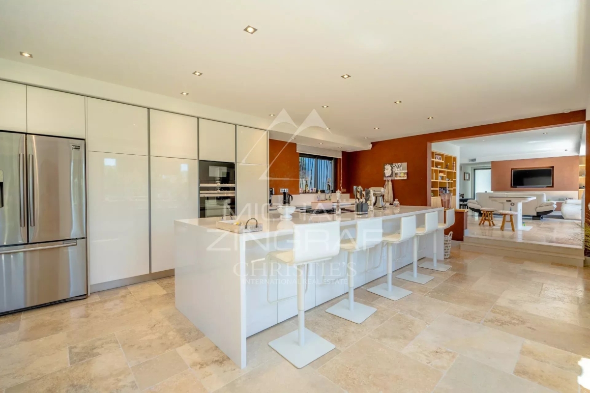 Luxury House for sale in Sainte-Maxime, 2 195 000 €, Photo 7