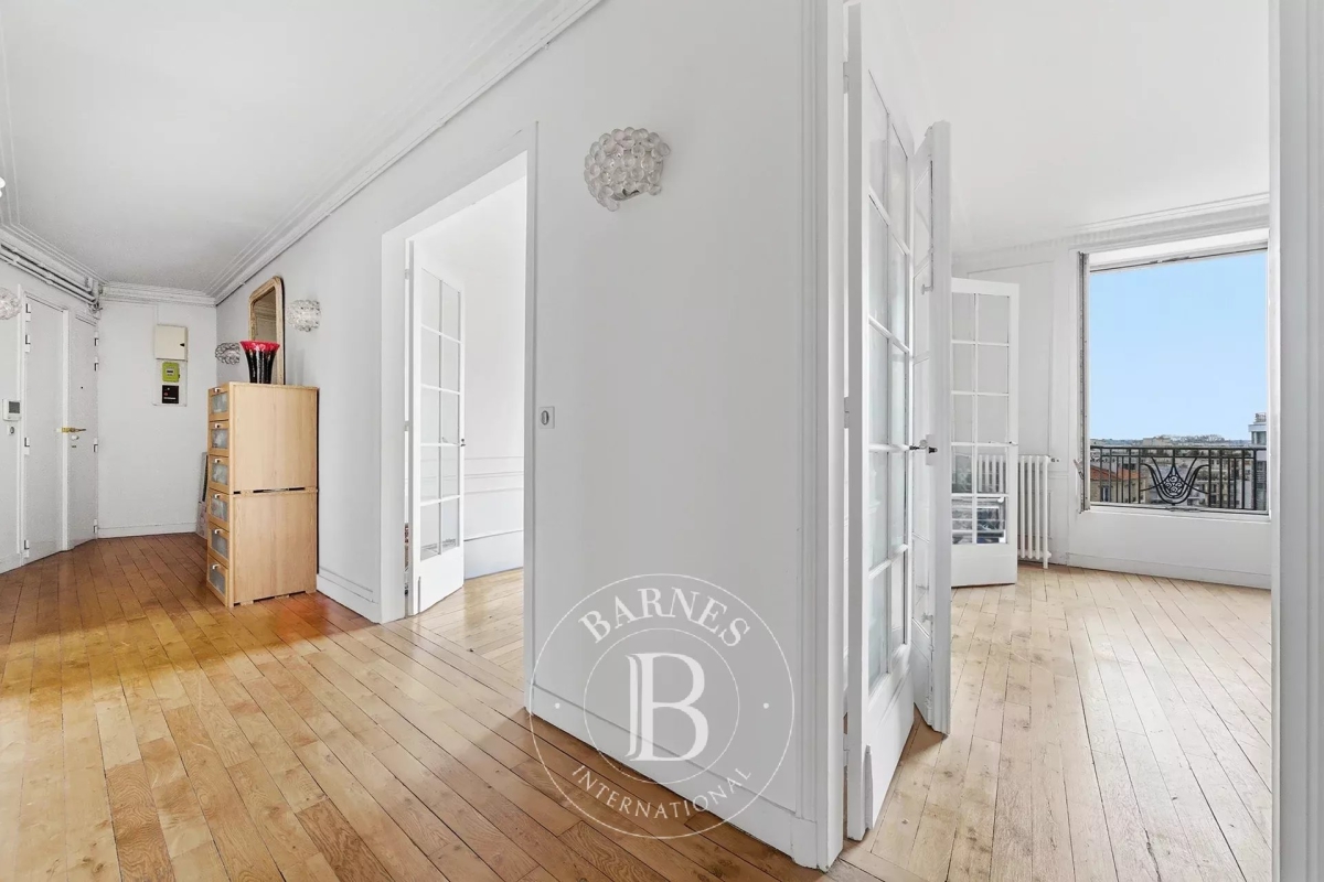 Luxury Apartment for sale in Paris 12Ème, 740 000 €, Photo 7