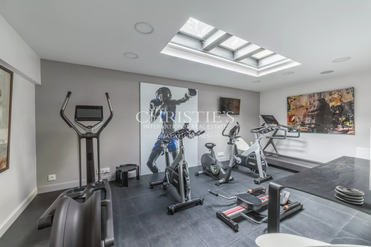 Luxury House for sale in Bordeaux, 2 995 000 €, Photo 7