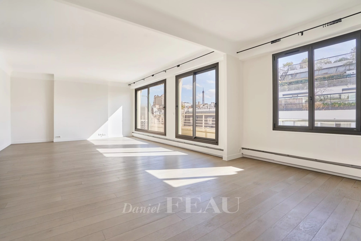 Appartement de luxe à vendre à Paris 16ème, 1 665 000 €, Photo 7