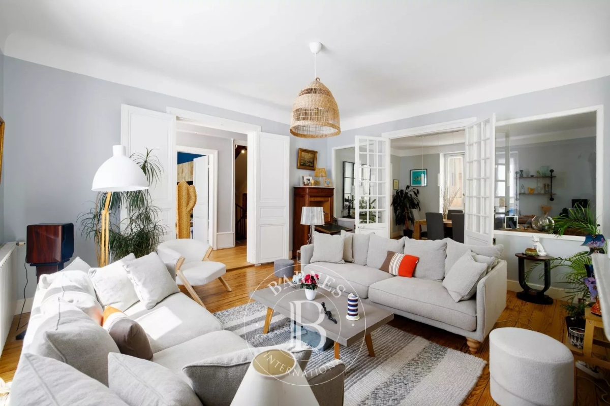 Luxury Apartment for sale in Biarritz, 2 415 000 €, Photo 7