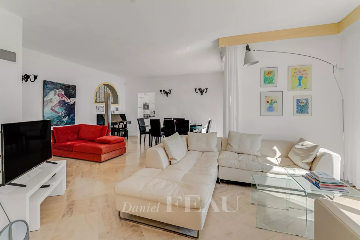Maison de luxe à vendre à Rayol Canadel sur Mer, 3 885 000 €, Photo 7