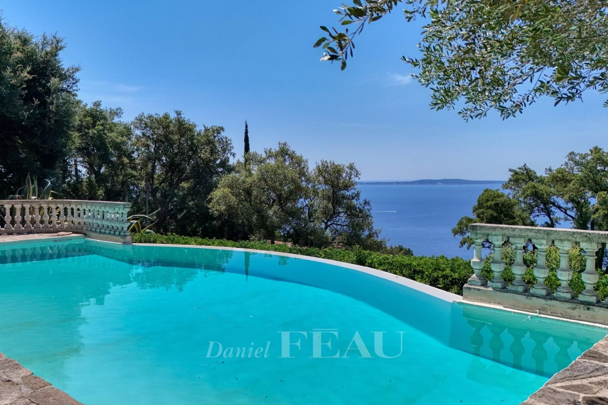 Luxury House for sale in Rayol Canadel sur Mer, 3 885 000 €, Photo 7
