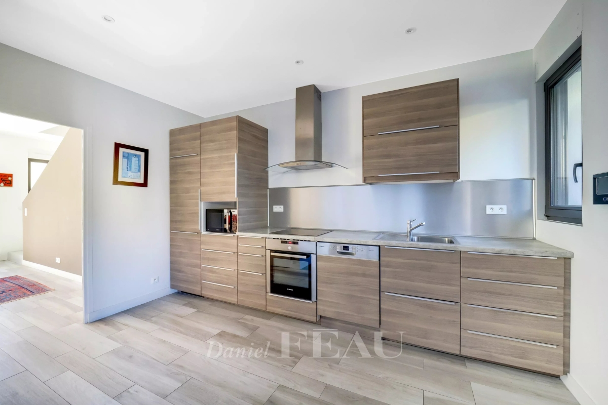 Maison de luxe à vendre à Versailles, 1 195 000 €, Photo 7